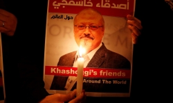 Saudi Arabia: Vụ sát hại ông Khashoggi đã được dàn xếp từ trước